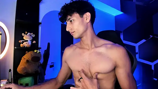 MaxiimoRomano_ 现场XXX聊天