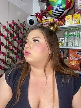 Czat XXX na żywo – kitty__pinnk