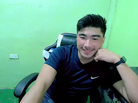 Hunkfireman 라이브 XXX 채팅