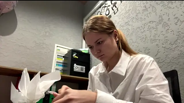 NikaLicka Live XXX Chat