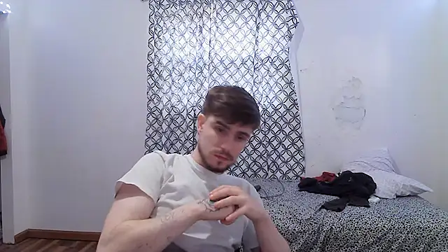 benzooo3 Live XXX-Chat