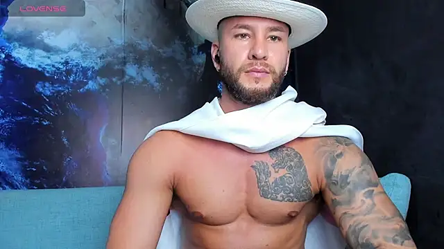 delessandro_world – Naživo XXX chat