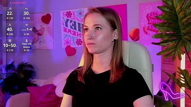 Megan_Rodgers' Live XXX Chat
