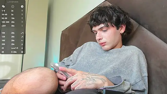 Chatroom XXX en direct de colestorms