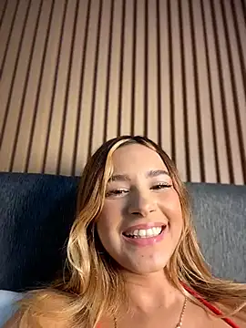 Natalia__vidal's Live XXX Chat