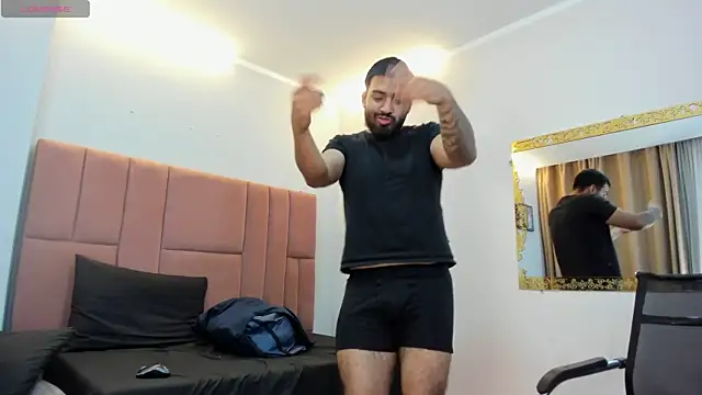 Chat XXX Live Massimo_Moretti