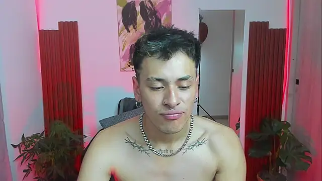 axcel-smith Chat XXX live
