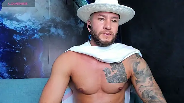 delessandro_world Live XXX-chat