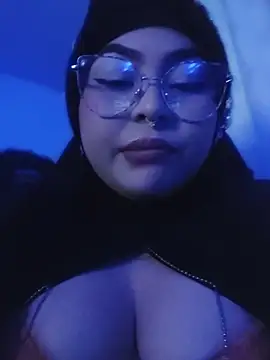 Chat XXX en directo de Elinaax