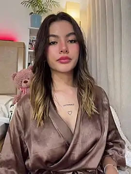 Your_Honeey Adlı Modelin Canlı XXX Sohbeti