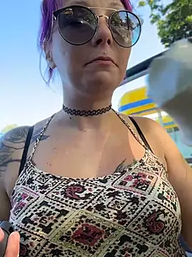 RebelReign Live XXX-chat