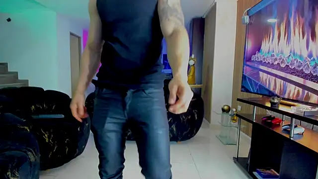 lukas_green11 Obrolan Langsung XXX