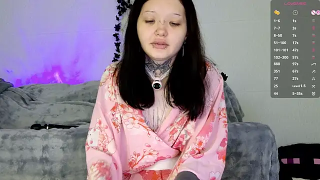 Lein_Bone 在線直播表演