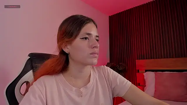 alliss_ginger_ Chat XXX in diretta