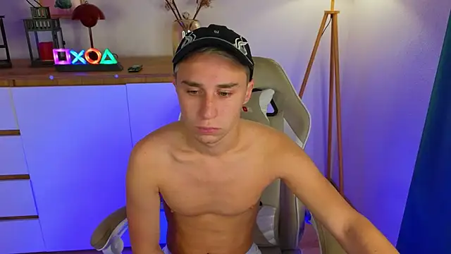 e1v1s Live XXX-Chat