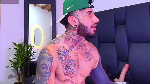 הופעת וובקאם של dilan_scootk_j