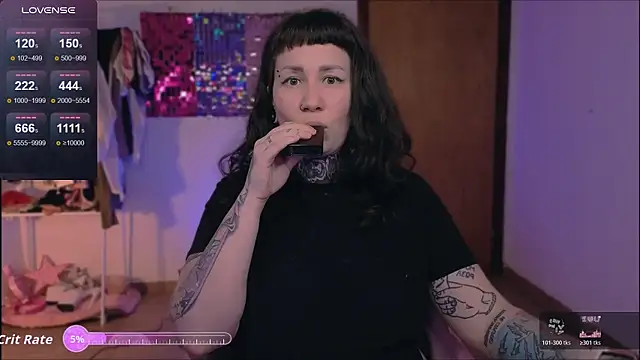 DakotaCandy live XXX chat