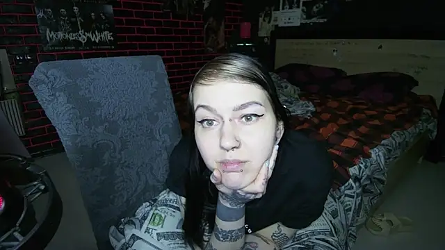 Chat XXX Live MoorderxDoll