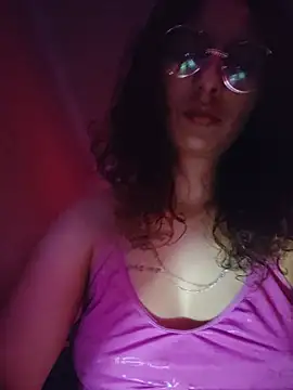 Qadesh_11のライブXXXチャット