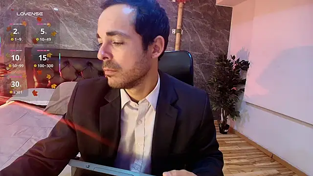 Adams_Sanz's Live XXX Chat