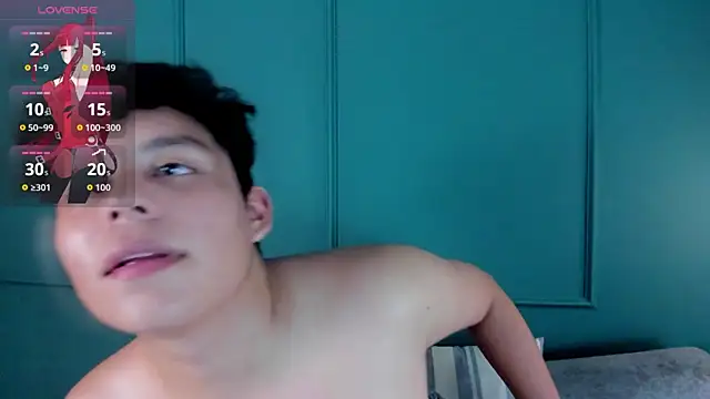 Nathanbelll Chat XXX in diretta