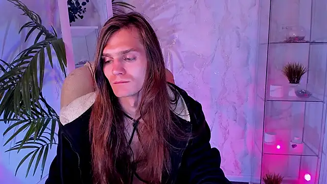 WillFobos Live XXX-Chat