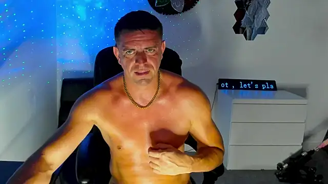 Chatroom XXX en direct de petr37pol