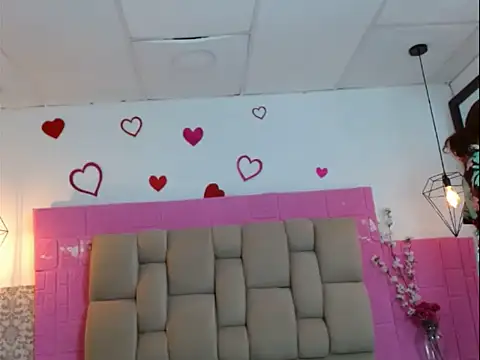 Damary_Leon Chat XXX in diretta