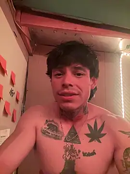Imnotabatman45's Live XXX Chat
