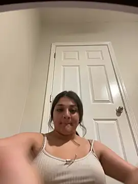 treasurebabii's Webcam Show