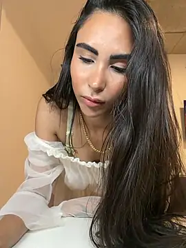mermaid_jade: вебкам-шоу