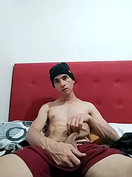 Chatroom XXX en direct de FlavioMadrid_