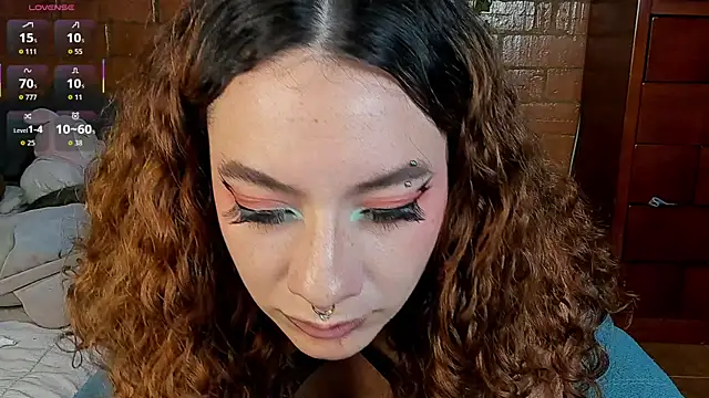 Annycolin_'s Live XXX Chat