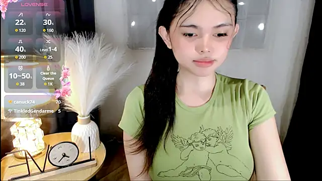 wildest_fantasy 라이브 XXX 채팅