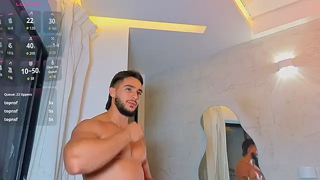 Scottfishcer1 XXX чат на живо