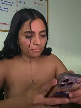 DulceeQueen's Live XXX Chat