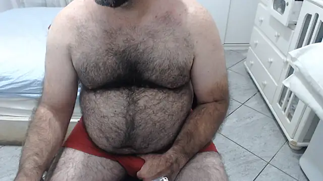 Chat +18 de MysterBearMG ao vivo