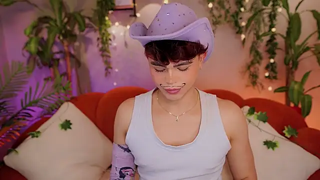 PRINCE_STEV XXX чат на живо