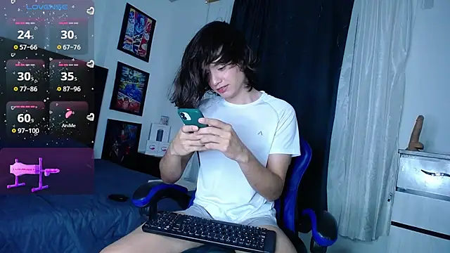 Chat XXX Live andyboy-