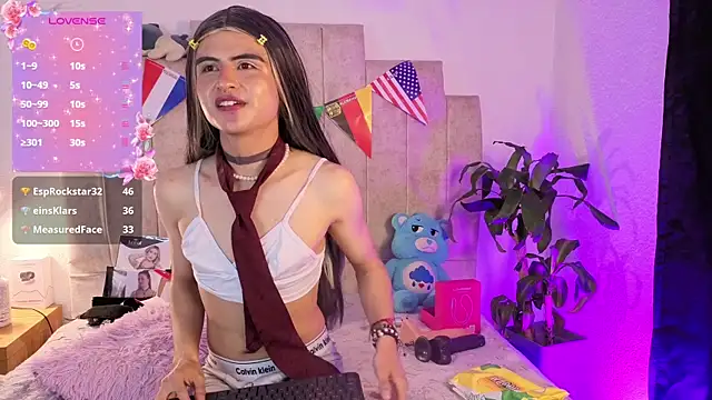 Emilly-hall লাইভ XXX চ্যাট