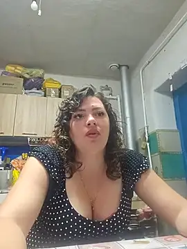 XXX chat uživo modela Jyleta