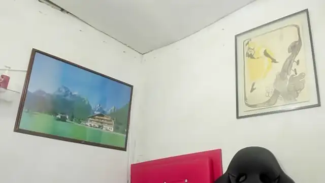 daniela_xue Chat XXX in diretta