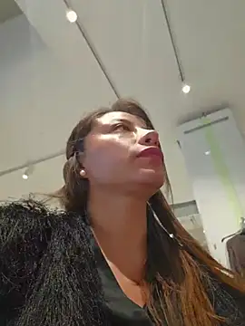 Karen_San_Miguel's Live XXX Chat