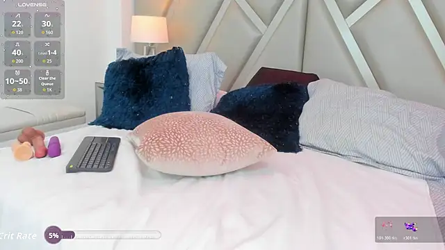 LenaThomson Live XXX Chat