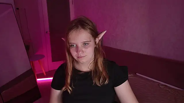 Luna404 – Live XXX-chat