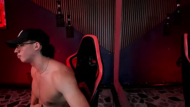 Axxel_Muscle XXX чат на живо