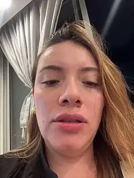 Chat XXX en directo de valery_mora