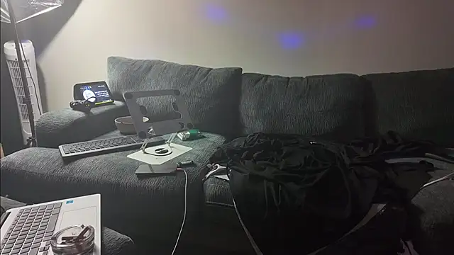 Chat XXX en directo de Triggerhappycj100
