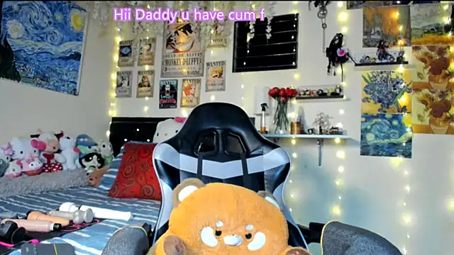 Cristal_Jonas@xh's Live XXX Chat