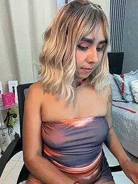 Emilyvalk_ Obrolan Langsung XXX